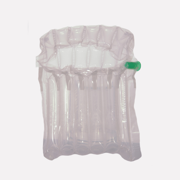 250mlbottle_bag Inflatable shipping packaging