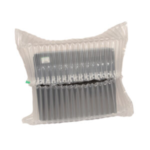 Large pc with inflatable bags