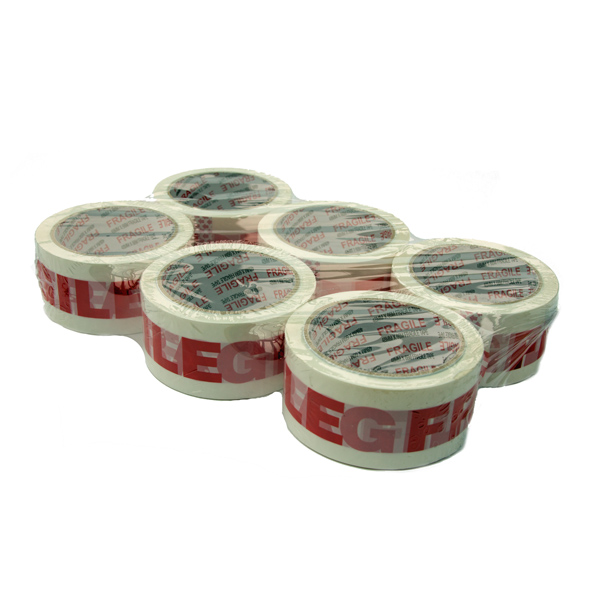 fragiletape2 Packaging Tape