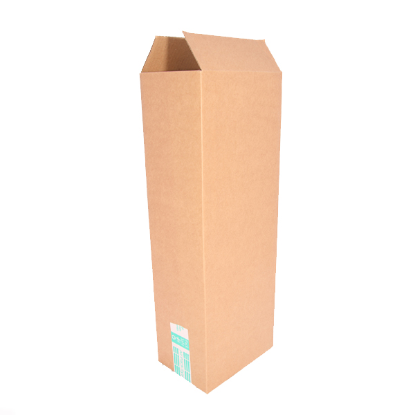 magnum_box Wine Bottle Packaging