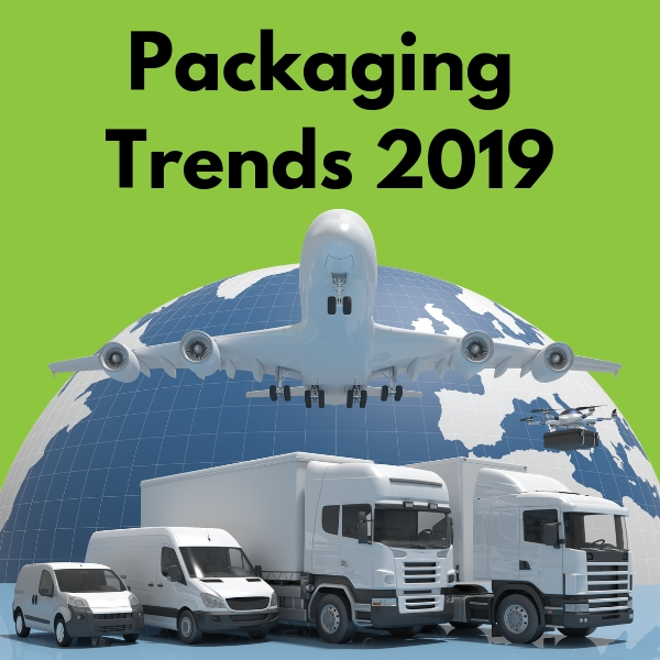 Packaging | Protective Packaging | Inflatable Packaging