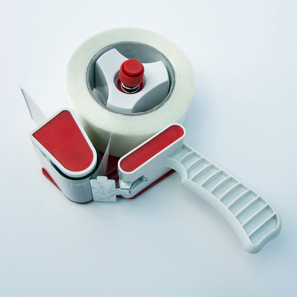 TapeGun_02_Sq_LR Parcel Tape Dispenser | Packaging Supplies | Parcel Tape