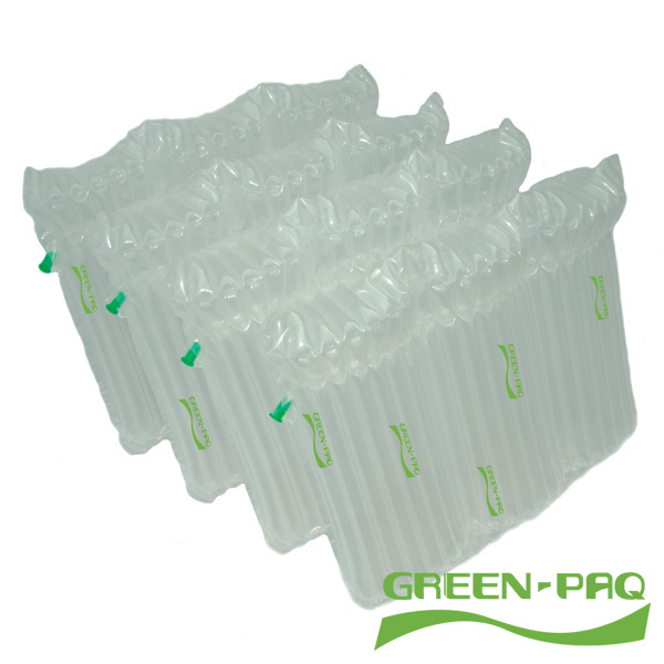 Inflatable Packaging | Protective Packaging for Wine Bottles