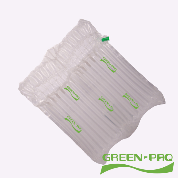 Inflatable Packaging | Wine Bottle Packaging | AirPack Solutions