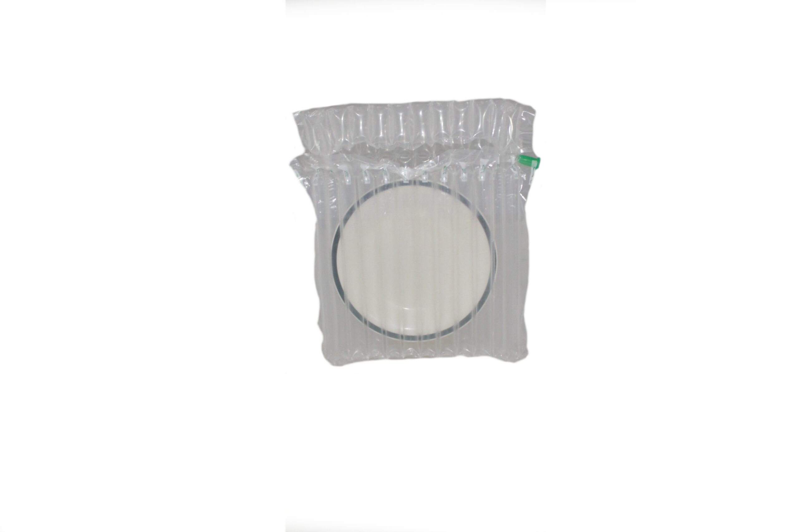 small plate bag Inflatable Protective Packaging | Ceramics Transit Packaging | AirPack