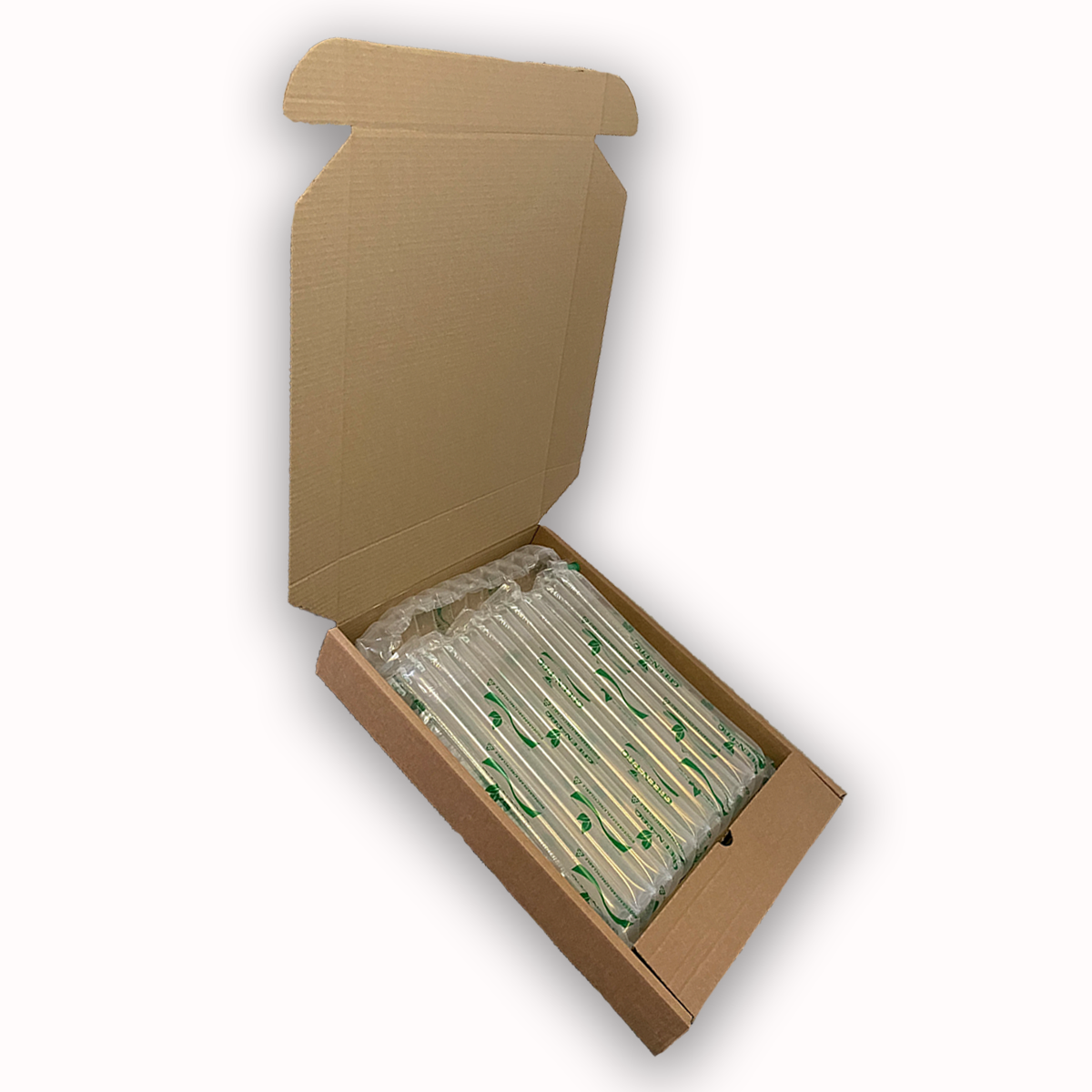 15 inch laptop box and inflatable bag