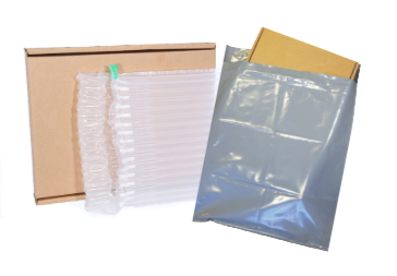 Ipad pack mailing bag